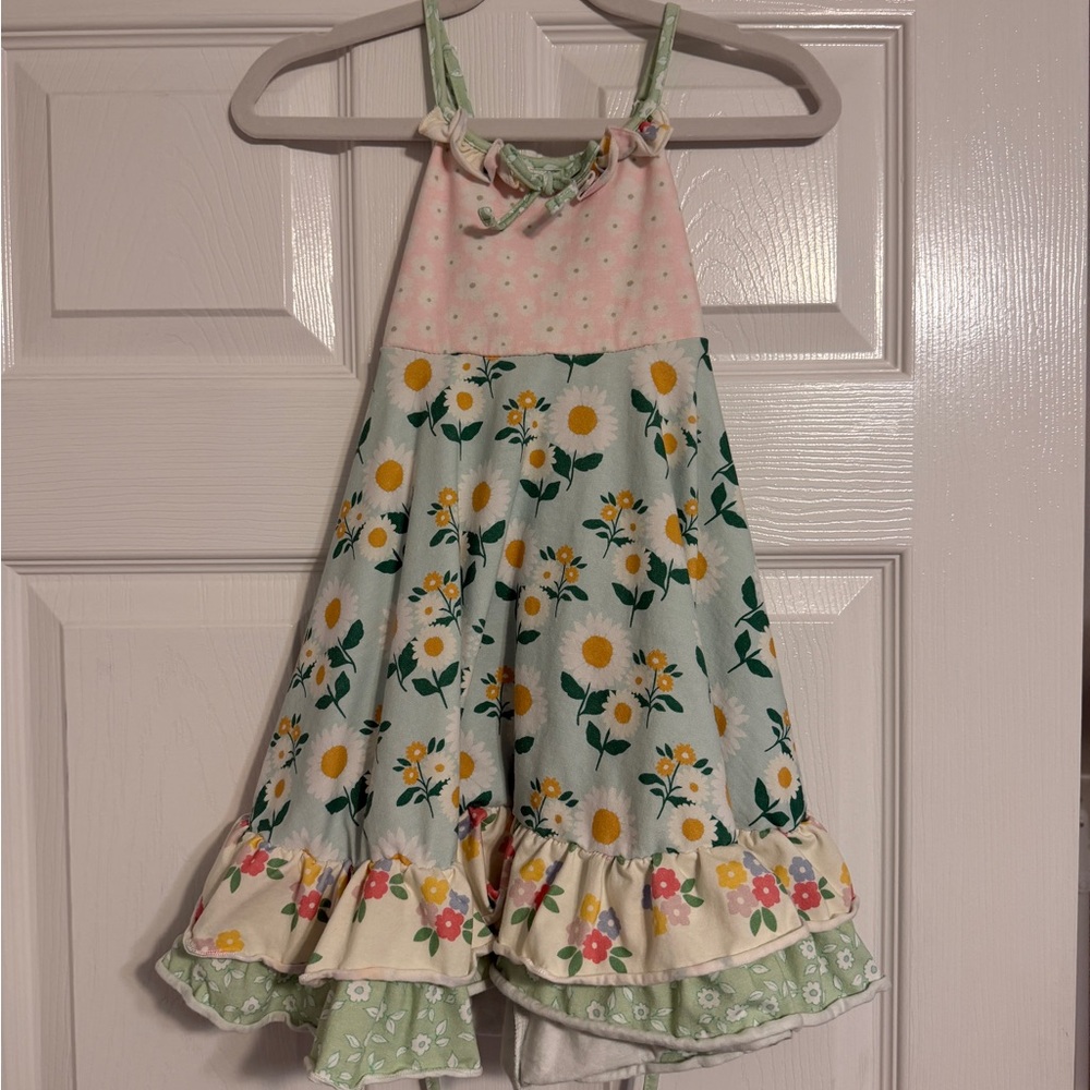 SweetHoney Dress